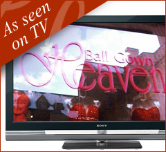 As seen on TV