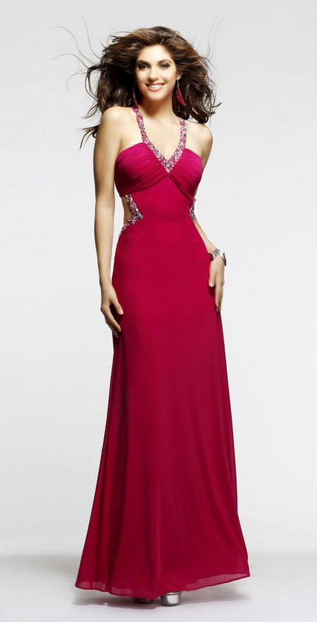 ONLY A FEW LEFT Prom Dress