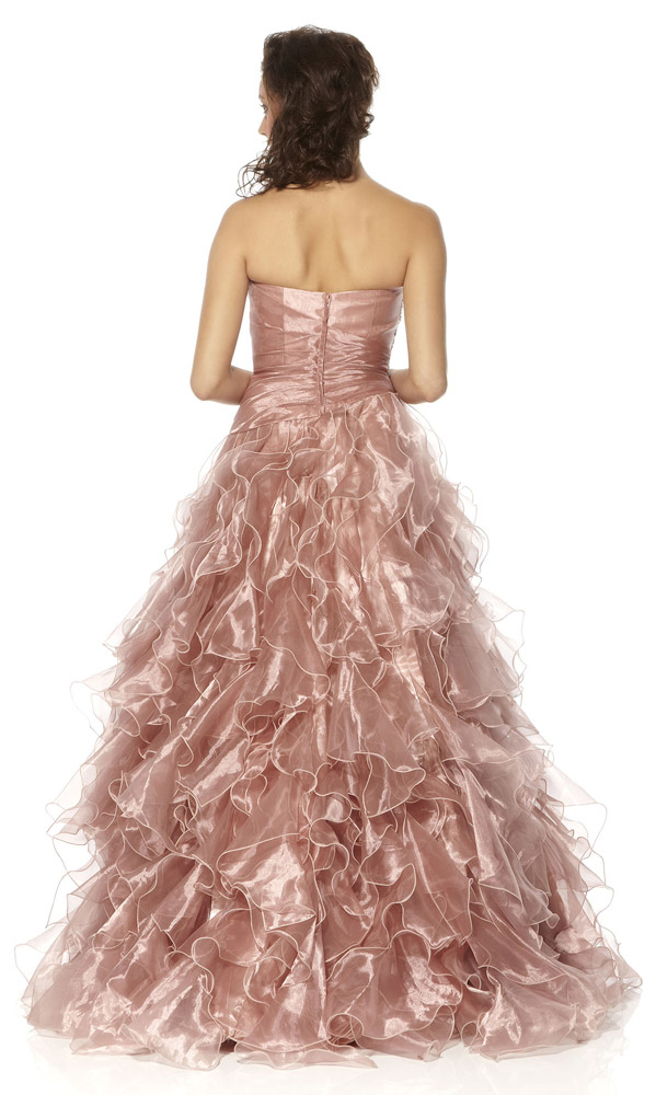 ball gown heaven oakham