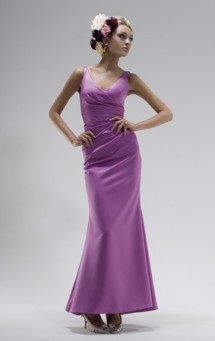 Bridemaids' Dress