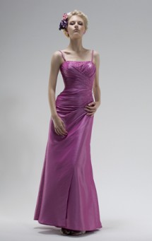 Bridemaids' Dress