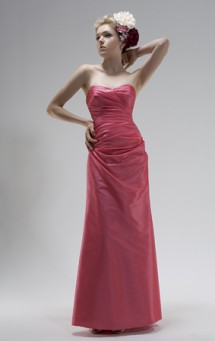 Bridemaids' Dress