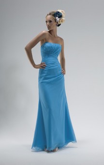 Bridemaids' Dress