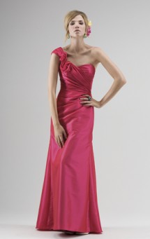 Bridemaids' Dress