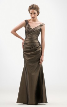 Bridemaids' Dress