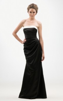 Bridemaids' Dress