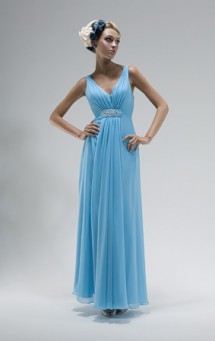 Bridemaids' Dress