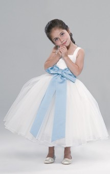 Bridemaids' Dress
