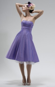 Bridemaids' Dress