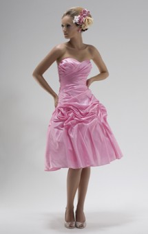 Bridemaids' Dress