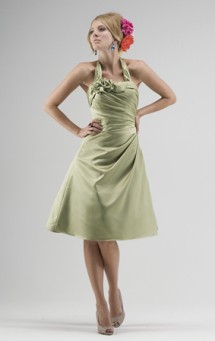 Bridemaids' Dress