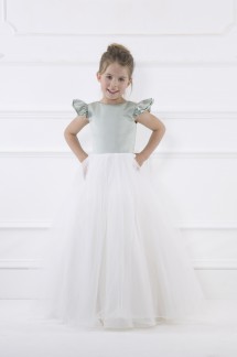 Bridemaids' Dress