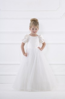 Bridemaids' Dress
