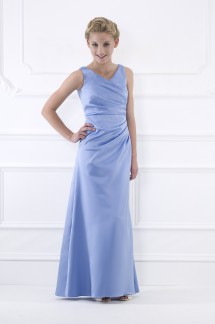 Bridemaids' Dress