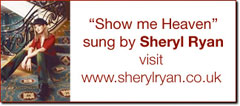 Sheryl Ryan