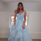 IN STOCK NOW for PROM 2024 at Ball Gown Heaven