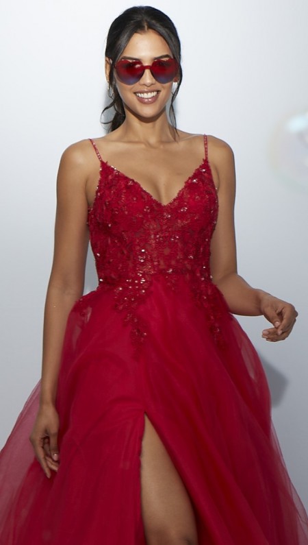 Prom dress 2025 style 