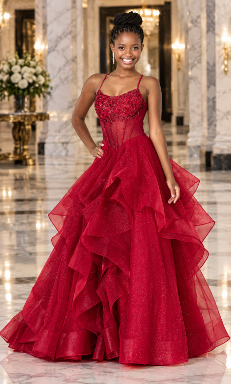 Prom 2027 Style - JUST ARRIVED - Special Price