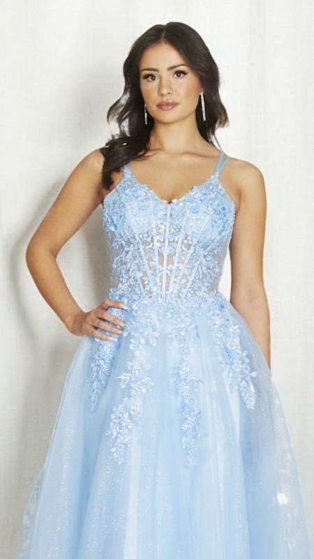 New Style for Prom 2025