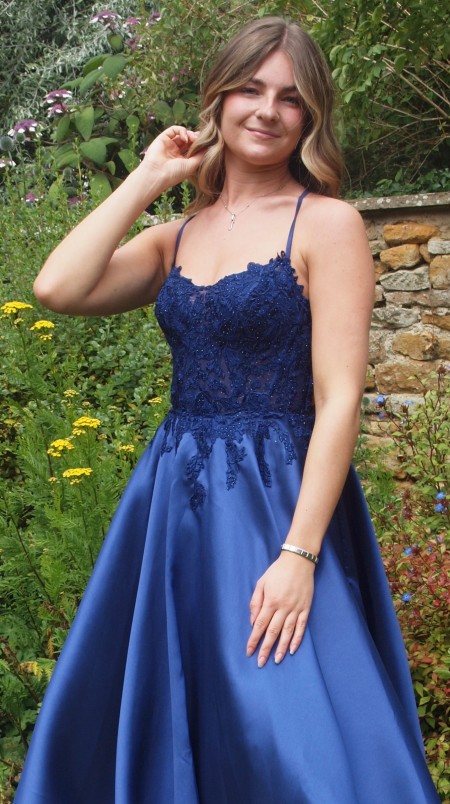 New Prom Dress for 2024 - JUST ARRIVED