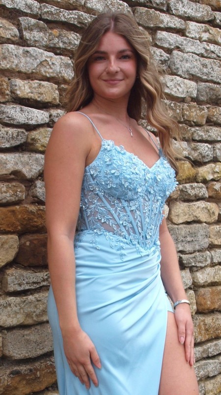 2024 Prom Dress JUST ARRIVED