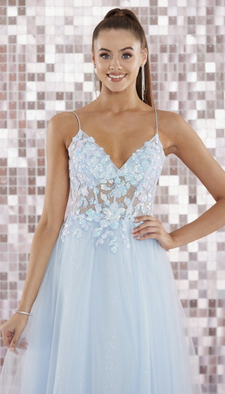 JUST ARRIVED New Prom Dress Style for 2024