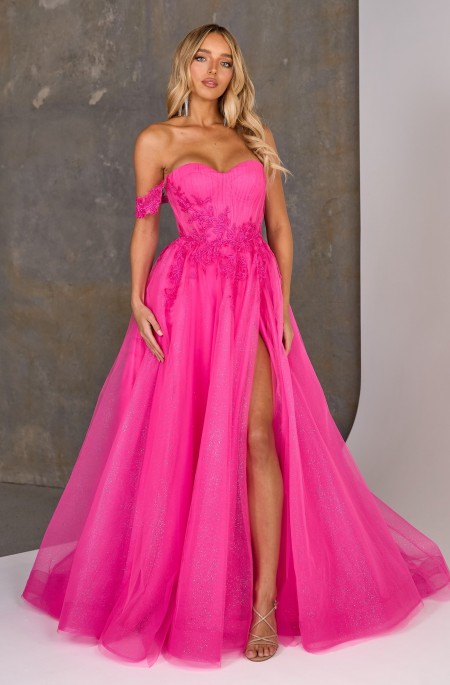 ARRIVING OCTOBER