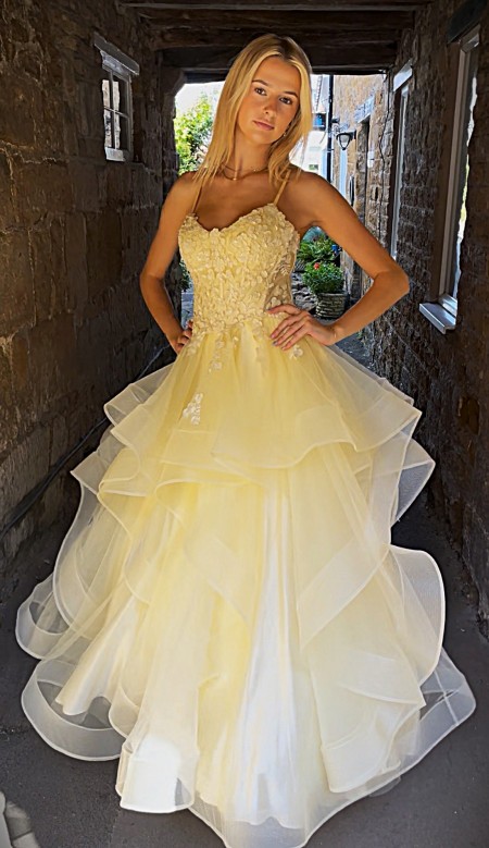 Prom 2027 Style