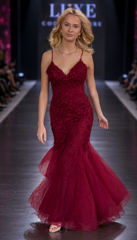 2027 Prom Style arriving very soon