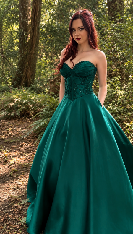 Prom 2027 Style - Arriving Very Soon