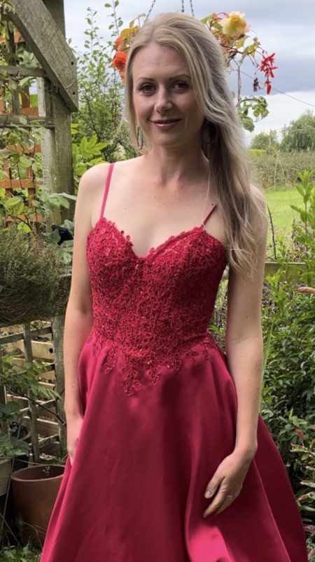 Prom Dress Style, New for 2025