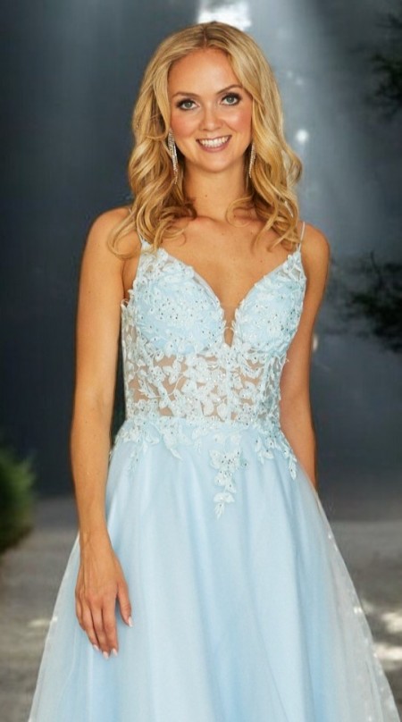 Prom Dress Style