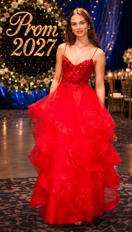 PROM 2027 STYLE arriving soon