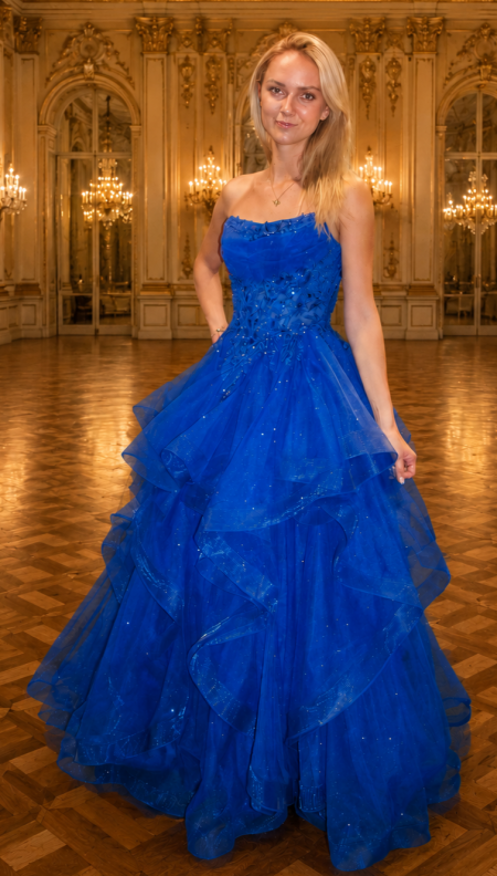 PROM 2027 STYLE arriving soon