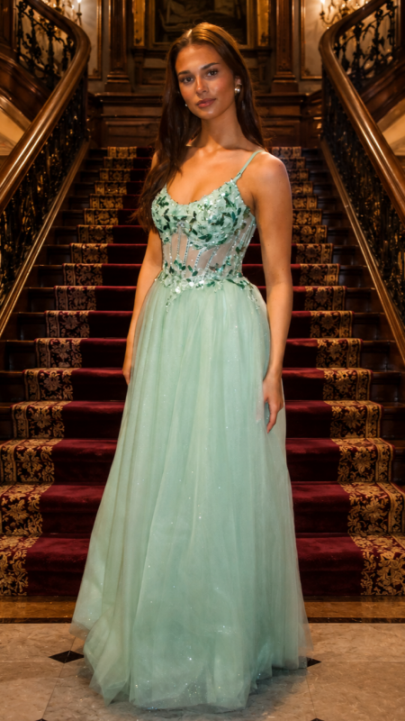 PROM 2027 STYLE Arriving Soon