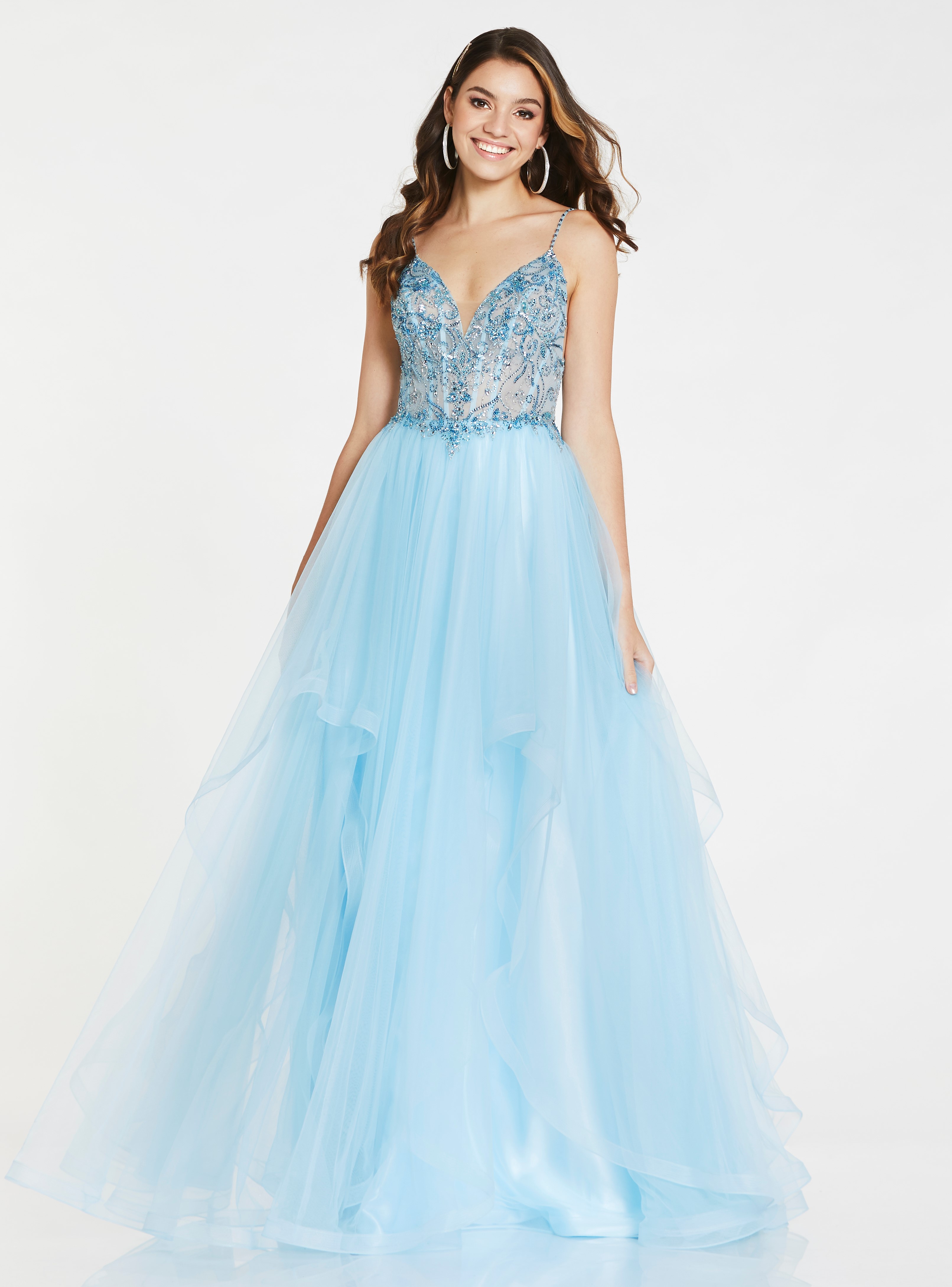ball gown heaven oakham