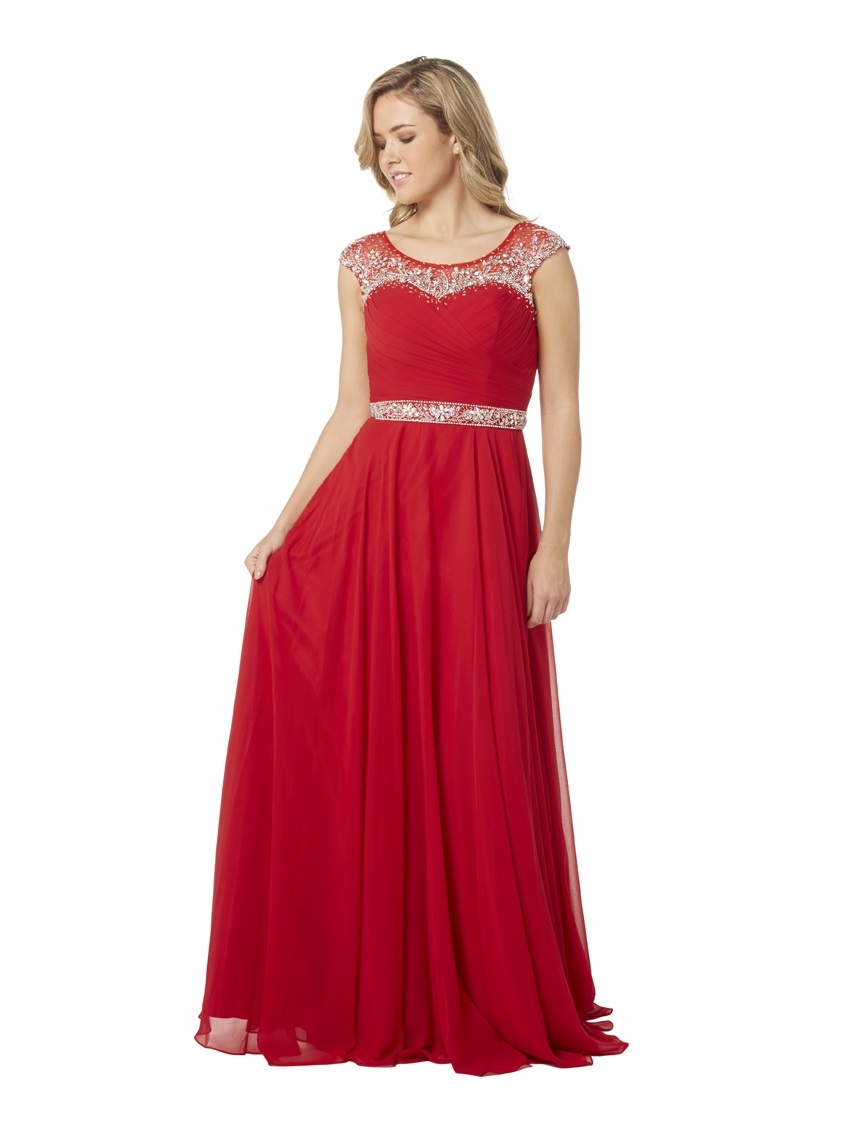 ball gown heaven oakham
