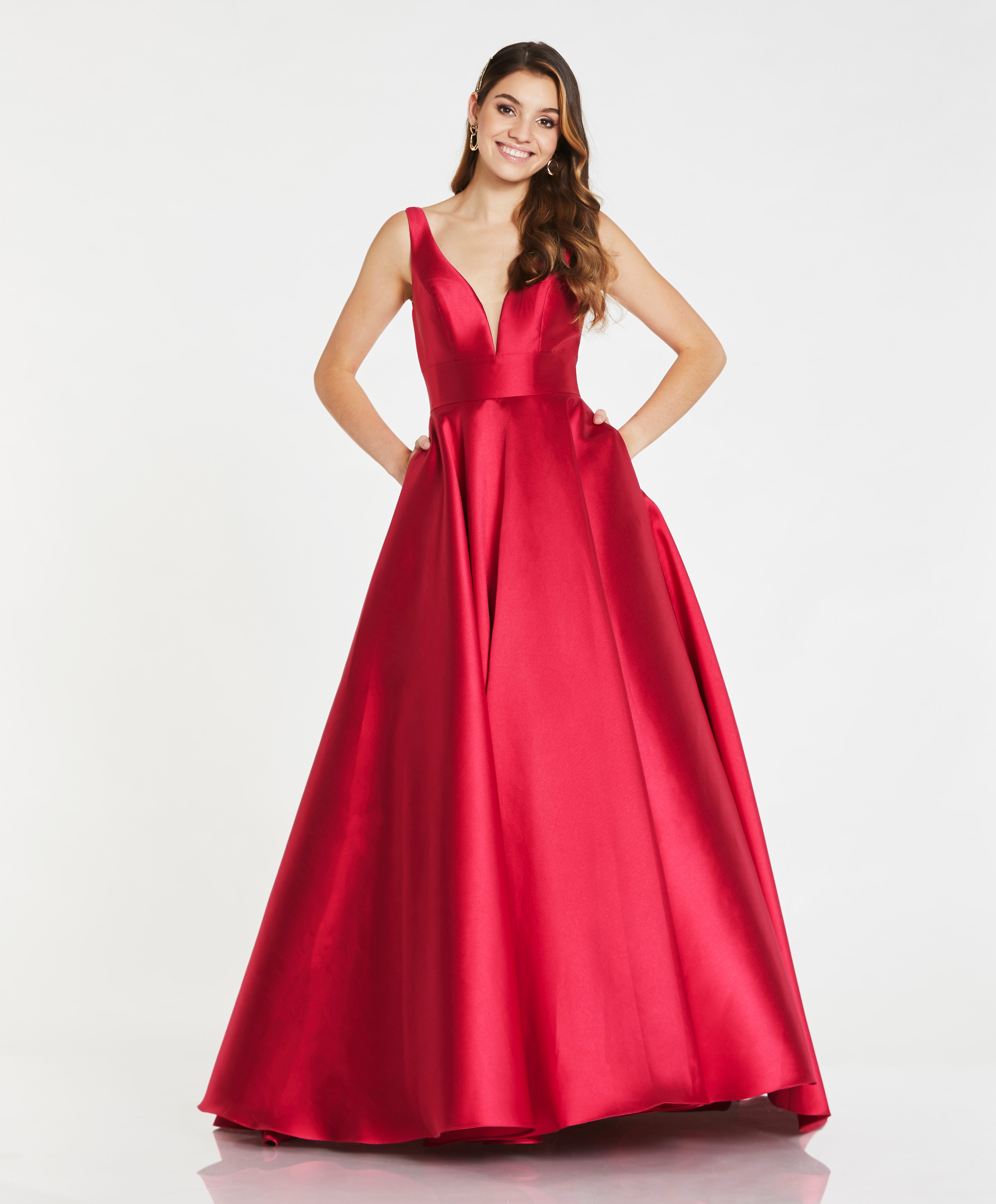 ball gown heaven oakham