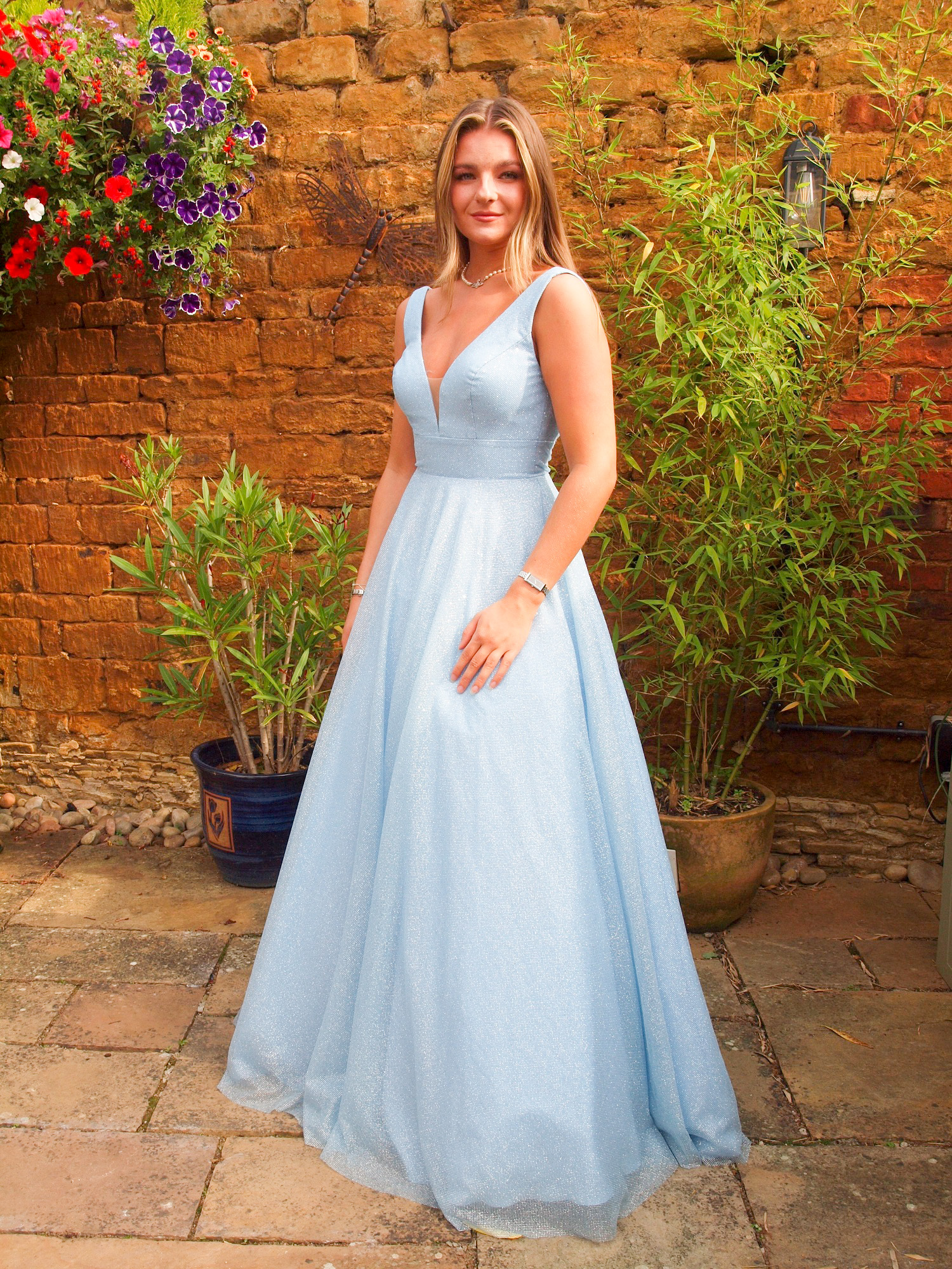 HALF PRICE 2025 Prom Dress Style at Ball Gown Heaven
