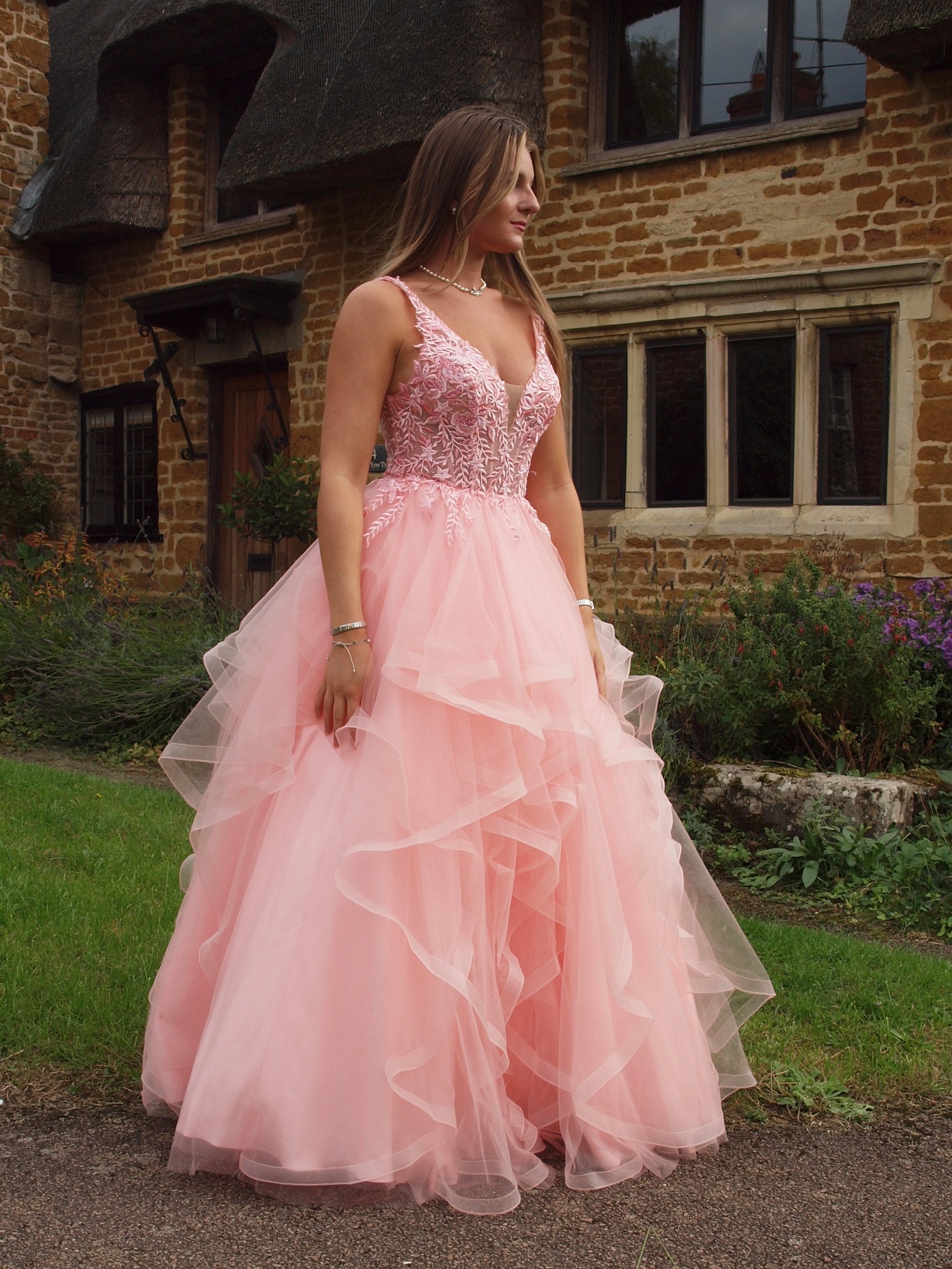 2023 Prom Dress Style SOLD OUT at Ball Gown Heaven