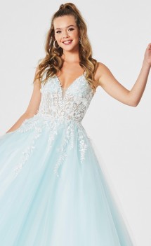 new gown dress