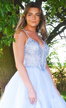 ball dresses uk